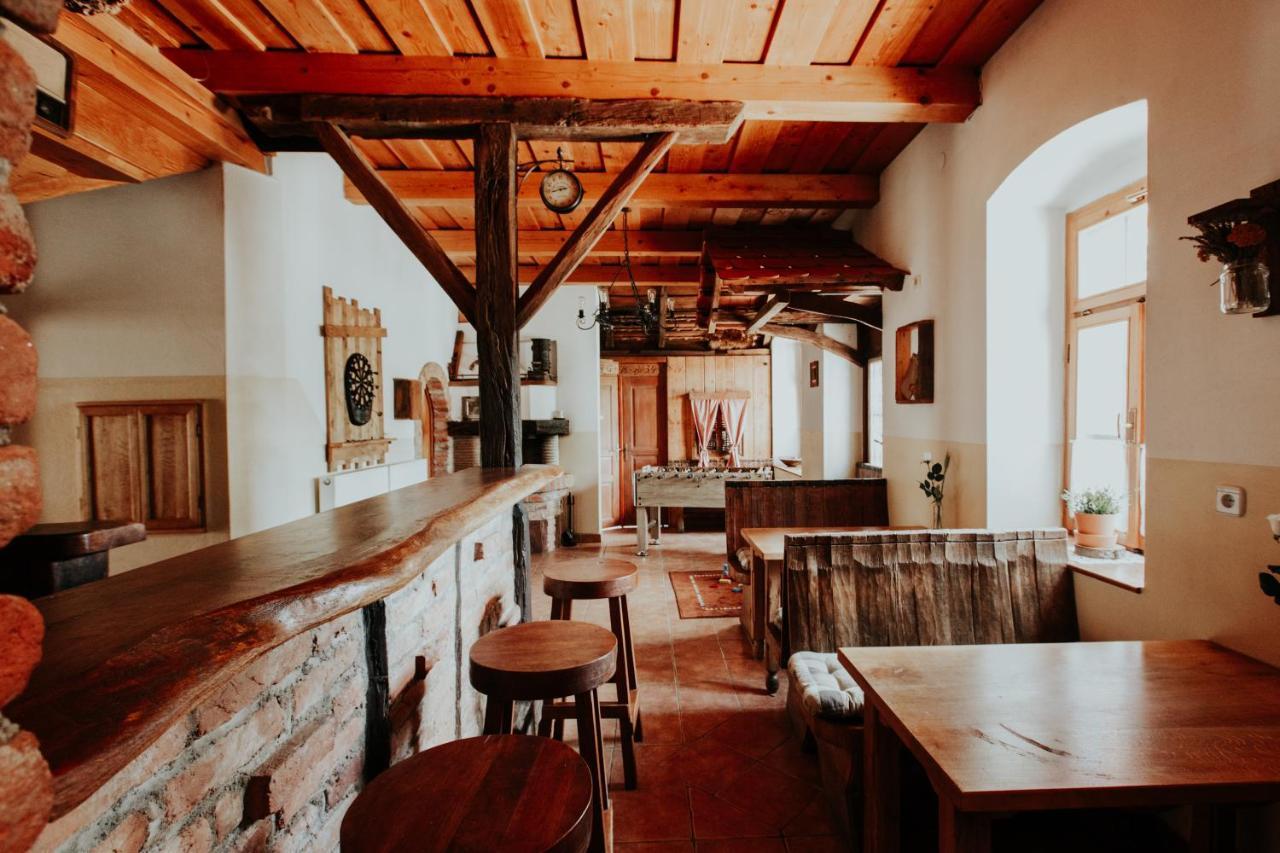 Treehouse Drevesna Hiska Strkovo Gnezdo Ranc Jures Hotell Ljutomer Exteriör bild